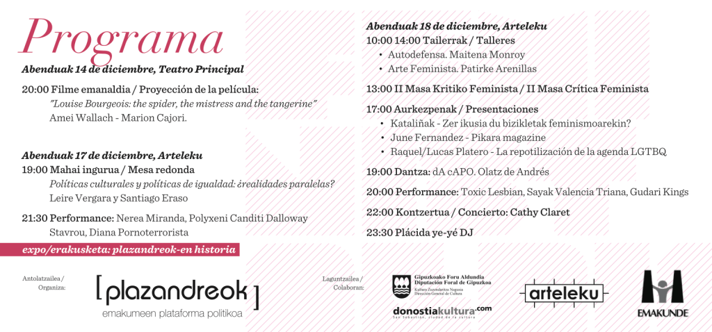 feministaldia_2010_programa