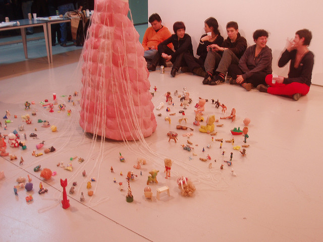 feminstaldia_2008_exposicion