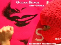 Gudari Kings (feministaldia)