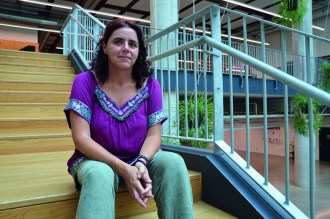 Iratxe Retolaza 2018